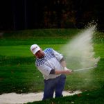 Paul Wackerly 2020 Elyria Open