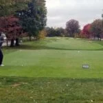 Day 2 of the 2020 NOPGA Denny Shute Match Play