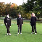 2020 Laurel Girls Golf Team