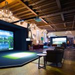 Proximity Golf Lounge, Cleveland Heights Ohio