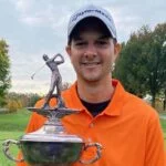 Randy Dietz, 2020 NOPGA Denny Shute Match Play Champion