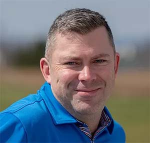 Scott Galayde