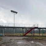 renovations at Highlander Range in Fairlawn