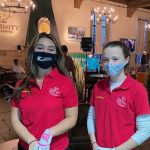 First Tee CLE at Proximity Golf Lounge