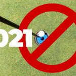No COVID Rules for Golf in 2021