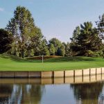 Wilkshire Golf Course Bolivar