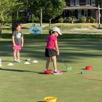 First Tee - Cleveland 2021