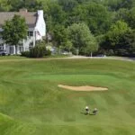Manakiki Golf Course