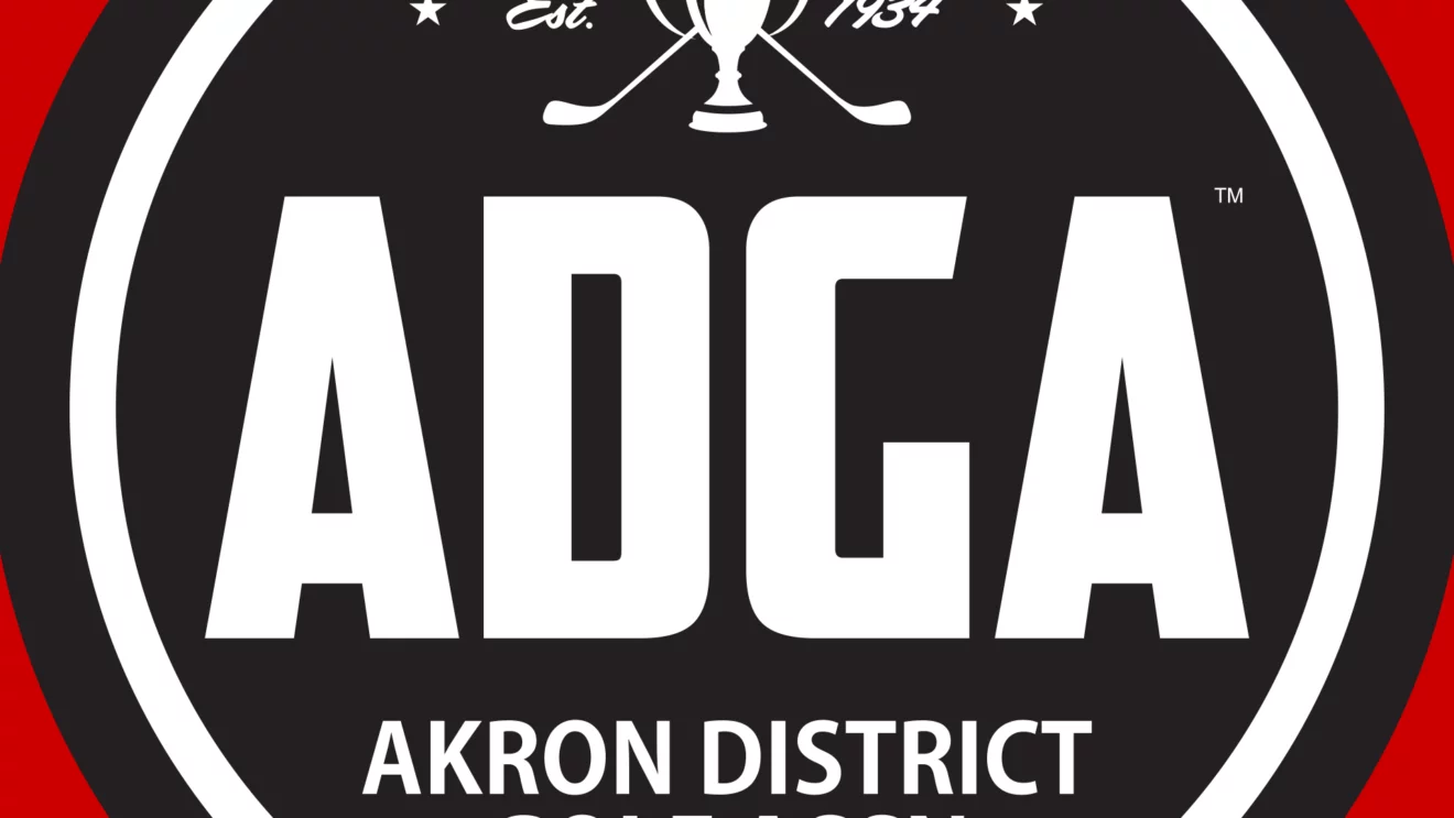 Akron District Golf Association