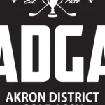 Akron District Golf Association