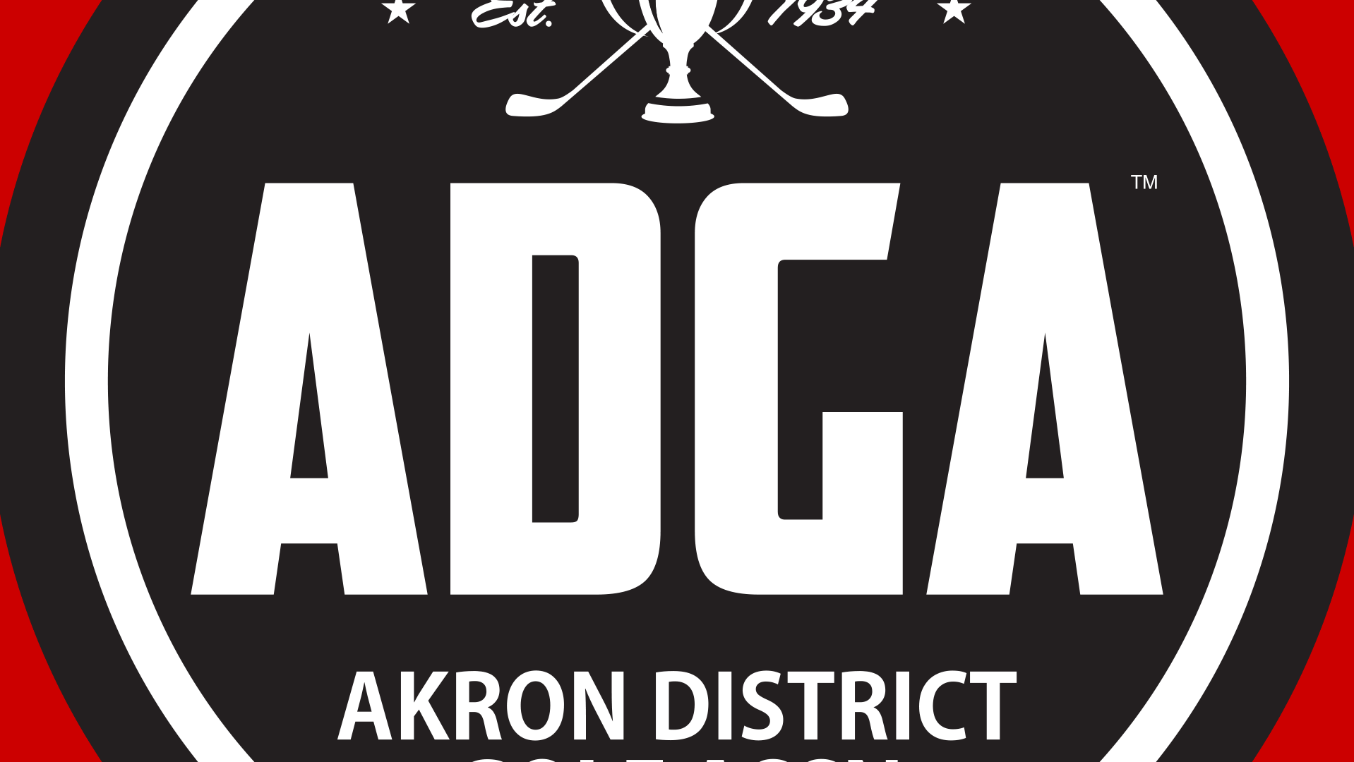 Akron District Golf Association