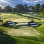Canterbury Golf Club, Cleveland