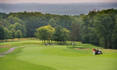 Sleepy Hollow Golf Course Brecksville