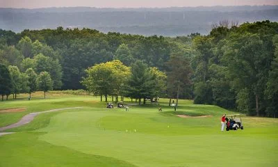 Sleepy Hollow Golf Course Brecksville