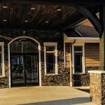 Clubhouse at Valleaire Golf Club Hinckley