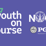 Youth on Course, with NOGA and the NOPGA