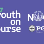 Youth on Course, with NOGA and the NOPGA