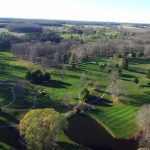 Bronzwood Golf Course Kinsman Ohio