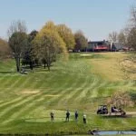 Shady Hollow 2021 NOPGA Pro-Pro Scramble