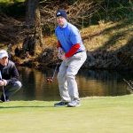 Ed Diebold and Dave Canter 2021 Quarry Scramble