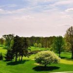 Eagle Creek Golf Club Norwalk Ohio