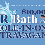 JR Bath $10,000 Hole-in-One