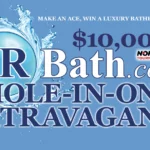 JR Bath $10,000 Hole-in-One