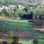 Oak Shadows Golf Club Ohio