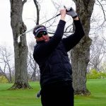 Ty Kovach, 2021 NOHIO.GOLF Stableford