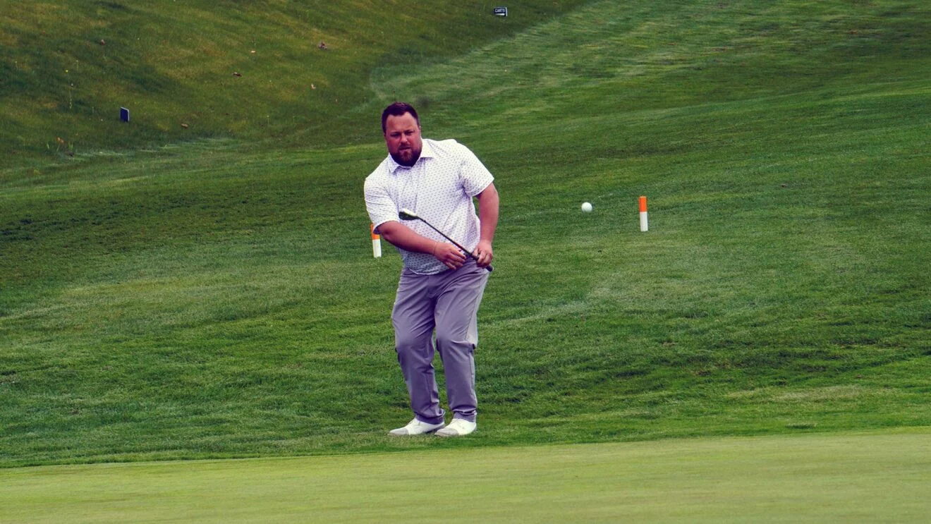 Tyler Watkins, 2021 NOHIO.GOLF Stableford