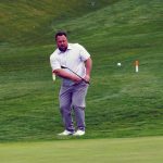 Tyler Watkins, 2021 NOHIO.GOLF Stableford