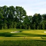 Firestone Fazio Course 14th Hole