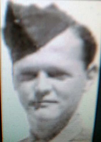 Roy Kennedy