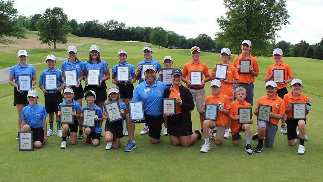 2021 Firestone Junior Cup
