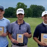 2021 NOPGA Junior Section Championship BOYS