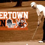 Blake Sattler Tigertown Open