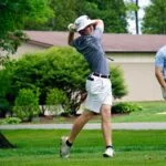 Tyler Goecke and Michael Klaric III 2021 NEO Am