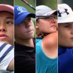 2021 Junior Portage County Am champions