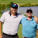 Phil Bojc and Chris Okeson, 2021 NOHIO.GOLF Firecracker 2-Am Better Ball Champions