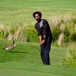Brian Gamble 2021 NOHIO.GOLF Firecracker 2-Am BB