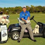 Dennis Walters Golf Show
