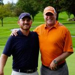 Nathan Tarter and Tony Mastrianni, 2021 Tigertown Open