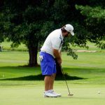 Vaughn Snyder, Jimmy Wild 2021 Stark Co Am RD1