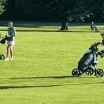 Highland Girls Golf