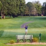 2021 Summit County Am RD1