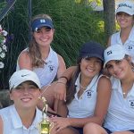 2021 Magnificat Girls, Walsh Invitational