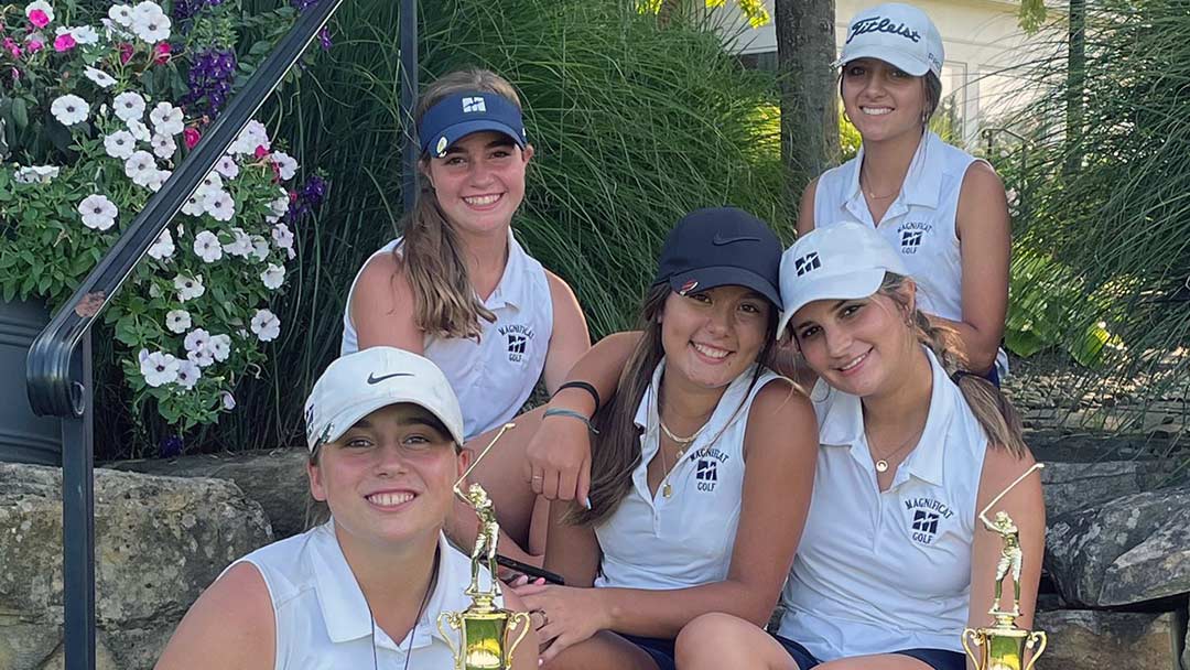 2021 Magnificat Girls, Walsh Invitational