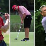 2021 Senior Portage County Amateur Champions
