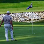 Alex Loftin, 2021 Chippewa Championship