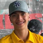 David Swab, North Royalton